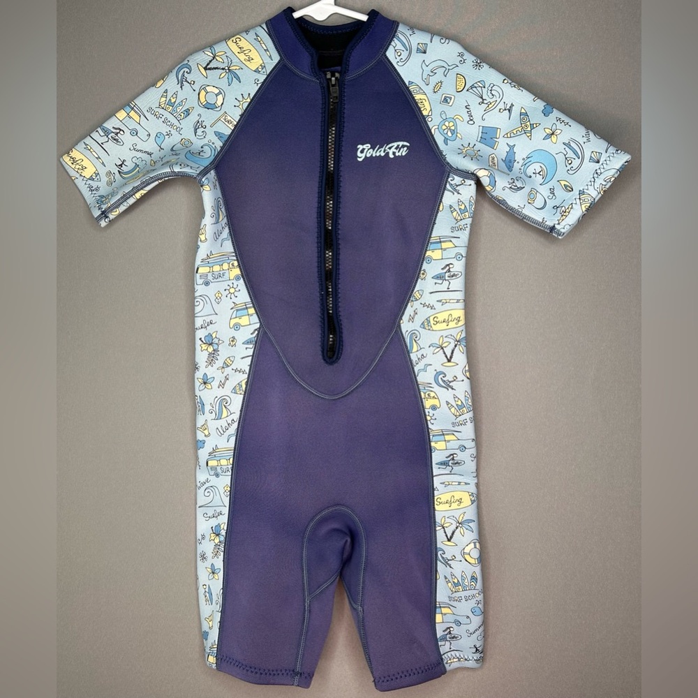 Kids Wetsuit